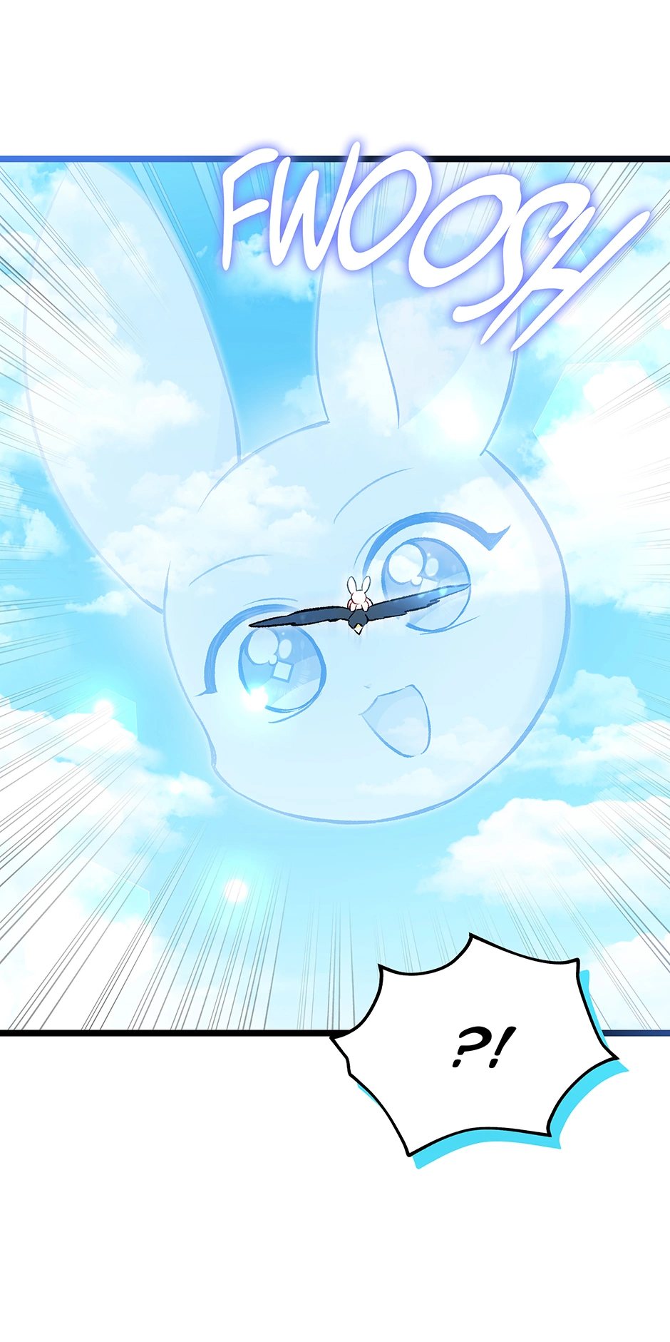 The Symbiotic Relationship Between A Rabbit and A Black Panther Chapter 133 - Manhwa18.com
