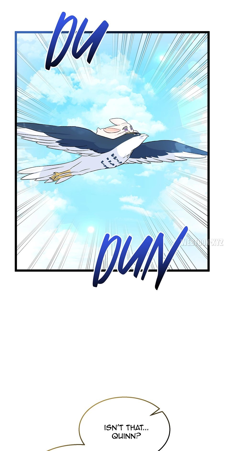 The Symbiotic Relationship Between A Rabbit and A Black Panther Chapter 133 - Manhwa18.com