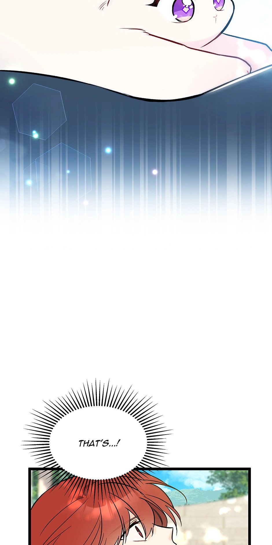 The Symbiotic Relationship Between A Rabbit and A Black Panther Chapter 133 - Manhwa18.com