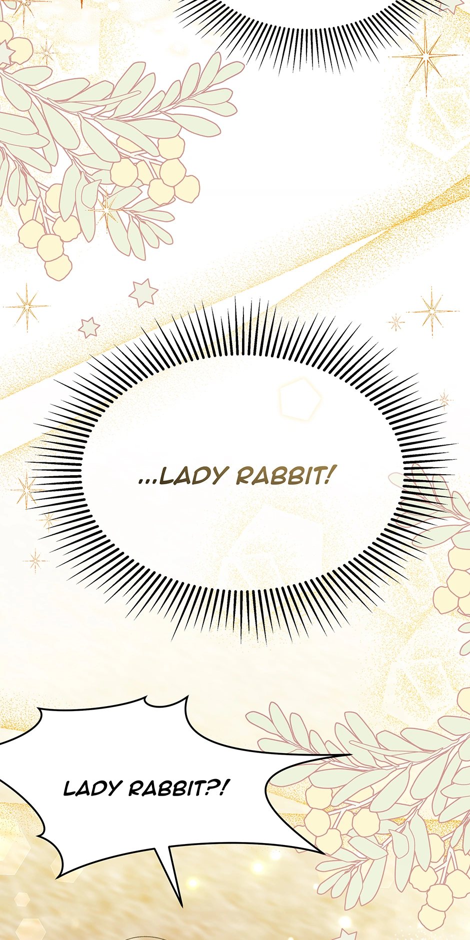 The Symbiotic Relationship Between A Rabbit and A Black Panther Chapter 133 - Manhwa18.com