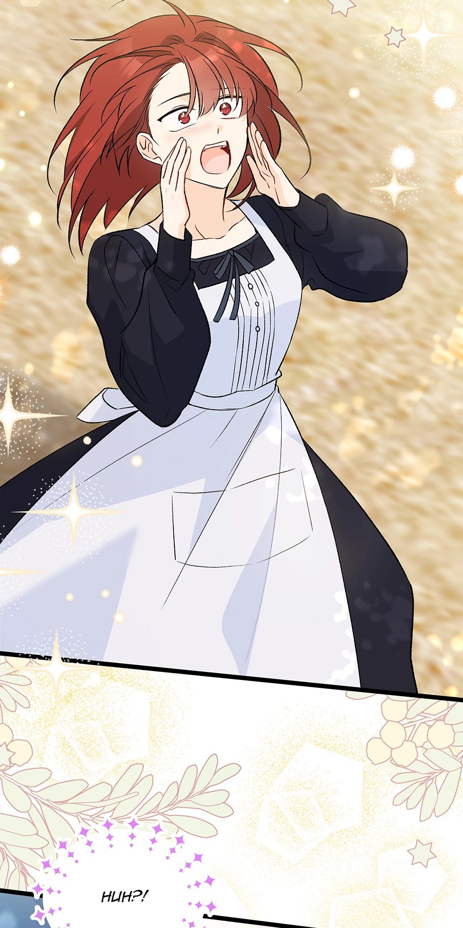 The Symbiotic Relationship Between A Rabbit and A Black Panther Chapter 133 - Manhwa18.com