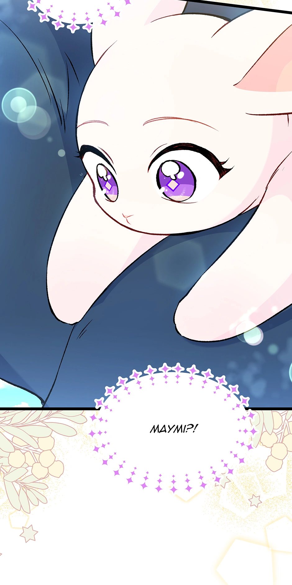 The Symbiotic Relationship Between A Rabbit and A Black Panther Chapter 133 - Manhwa18.com
