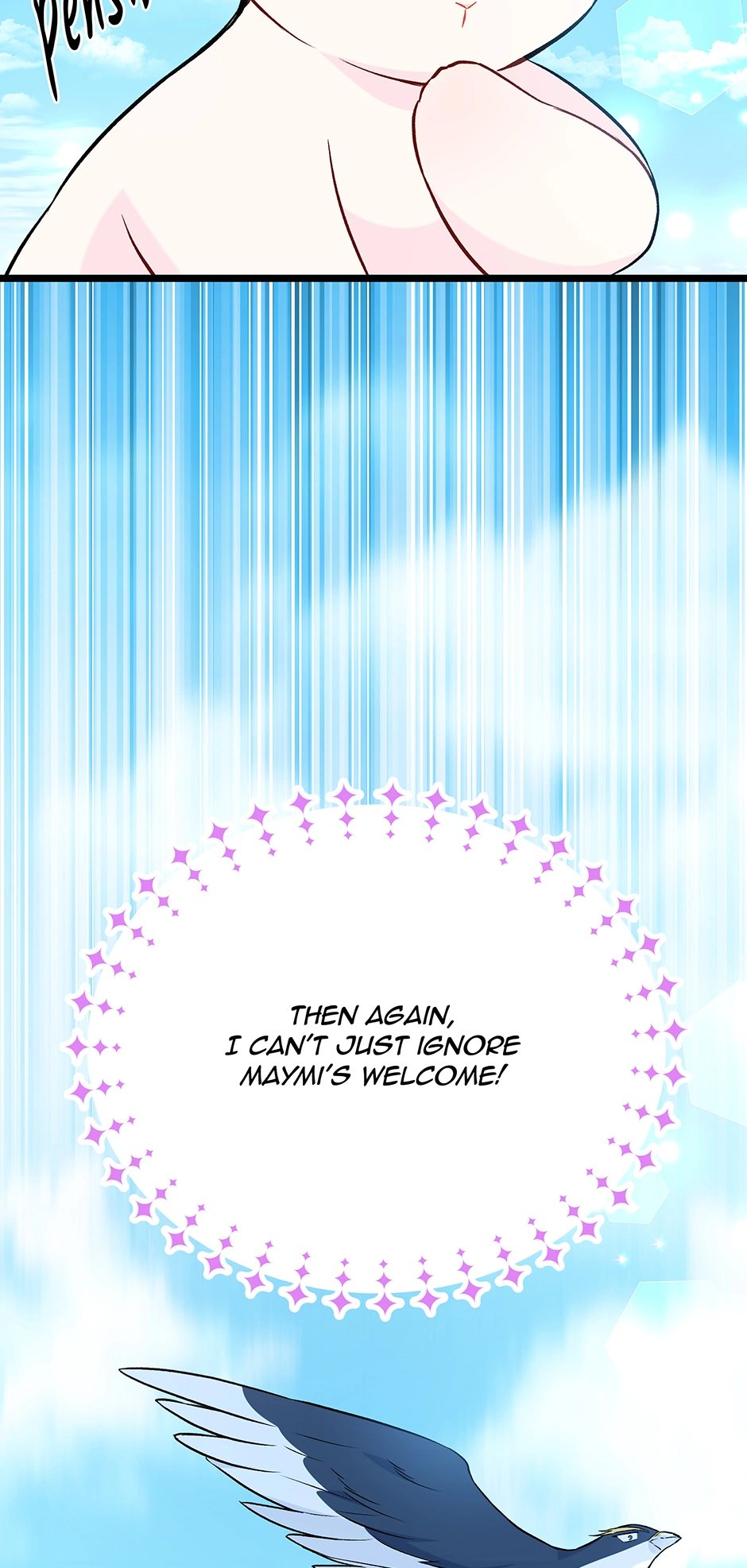 The Symbiotic Relationship Between A Rabbit and A Black Panther Chapter 133 - Manhwa18.com