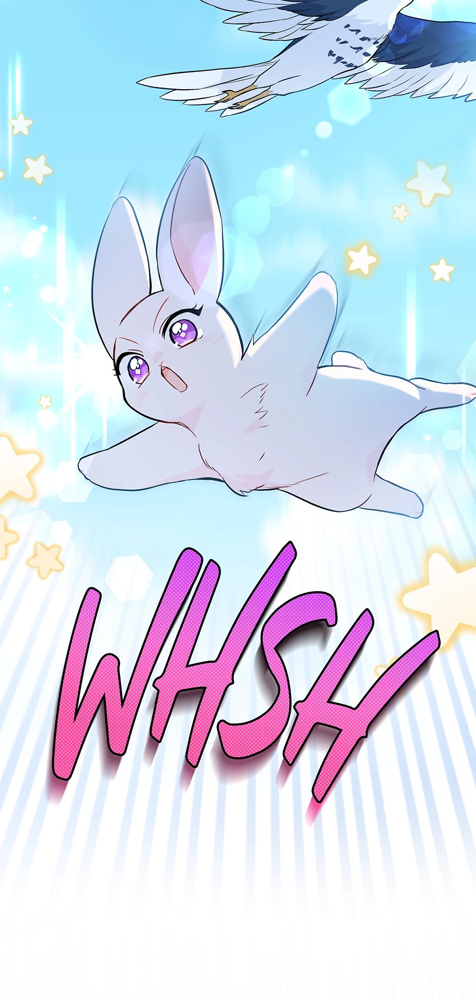 The Symbiotic Relationship Between A Rabbit and A Black Panther Chapter 133 - Manhwa18.com
