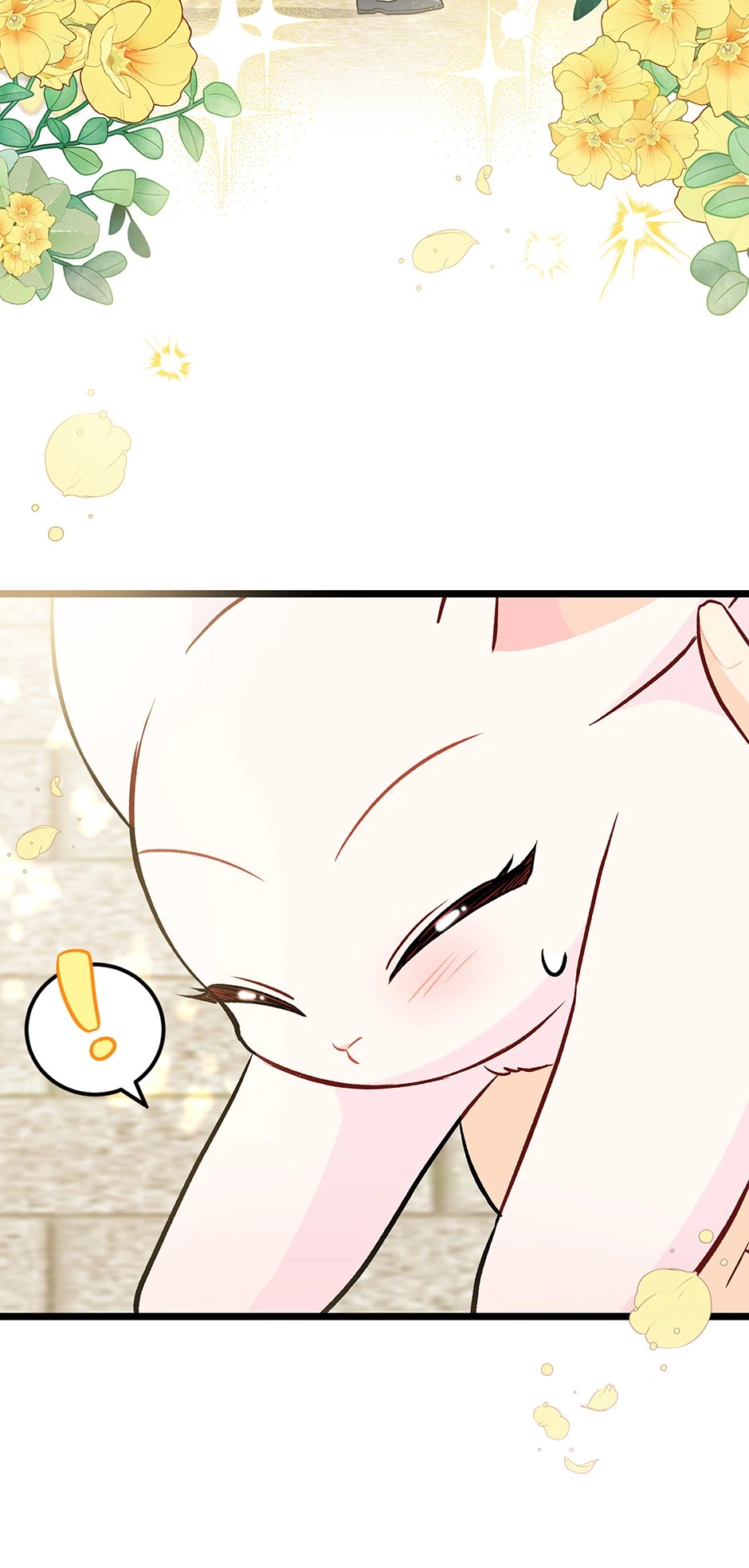 The Symbiotic Relationship Between A Rabbit and A Black Panther Chapter 133 - Manhwa18.com