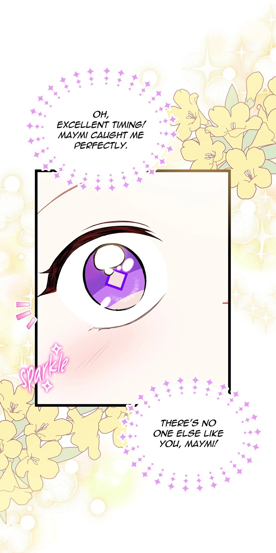 The Symbiotic Relationship Between A Rabbit and A Black Panther Chapter 133 - Manhwa18.com