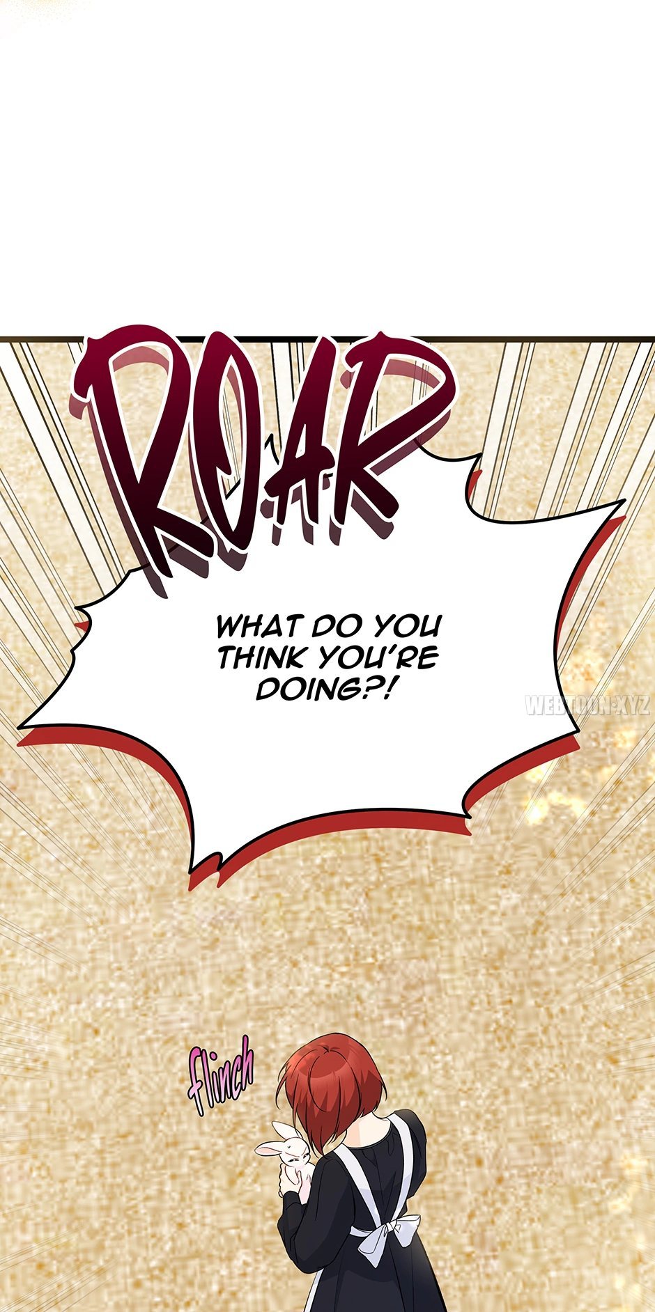 The Symbiotic Relationship Between A Rabbit and A Black Panther Chapter 133 - Manhwa18.com