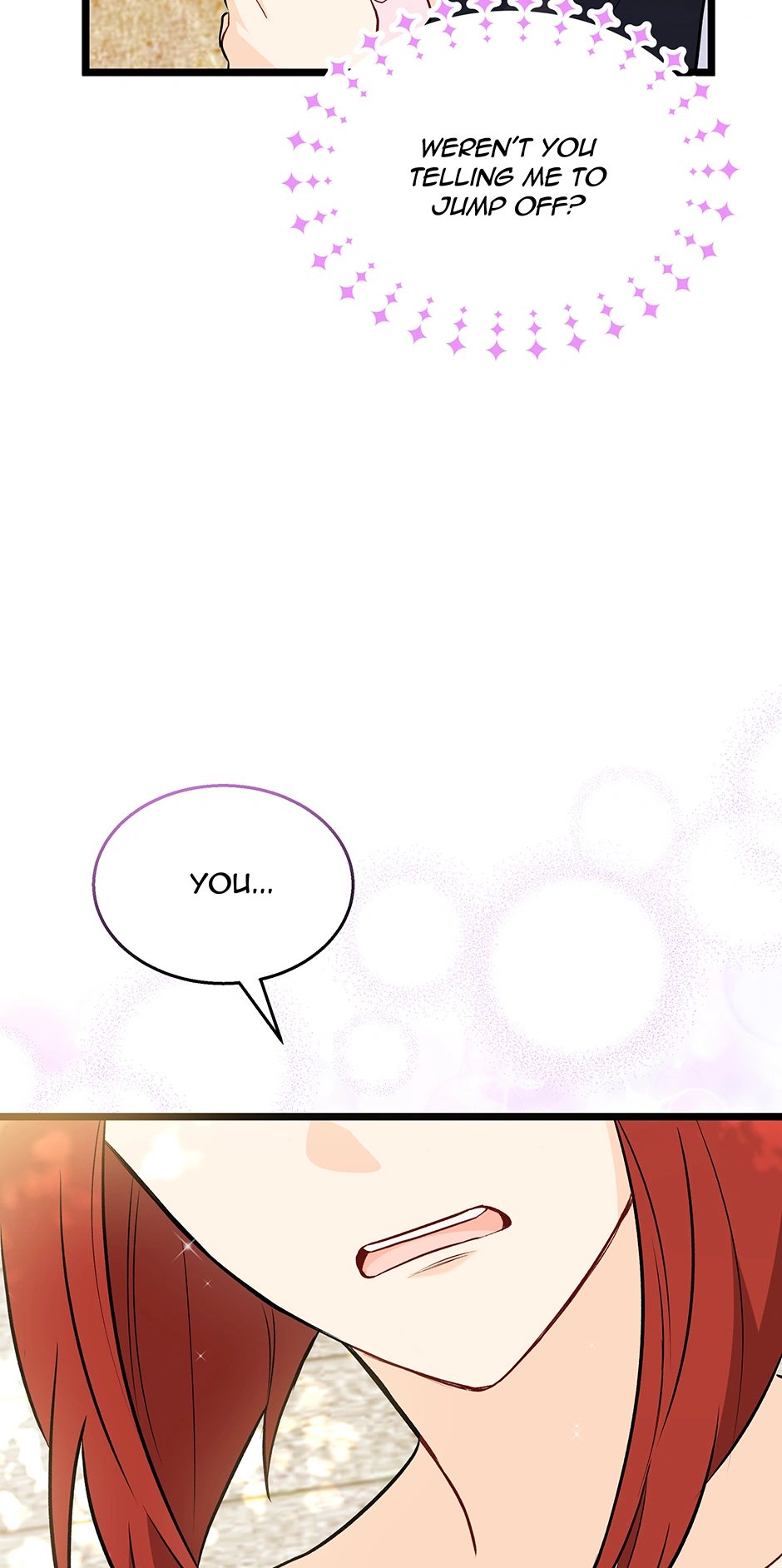 The Symbiotic Relationship Between A Rabbit and A Black Panther Chapter 133 - Manhwa18.com