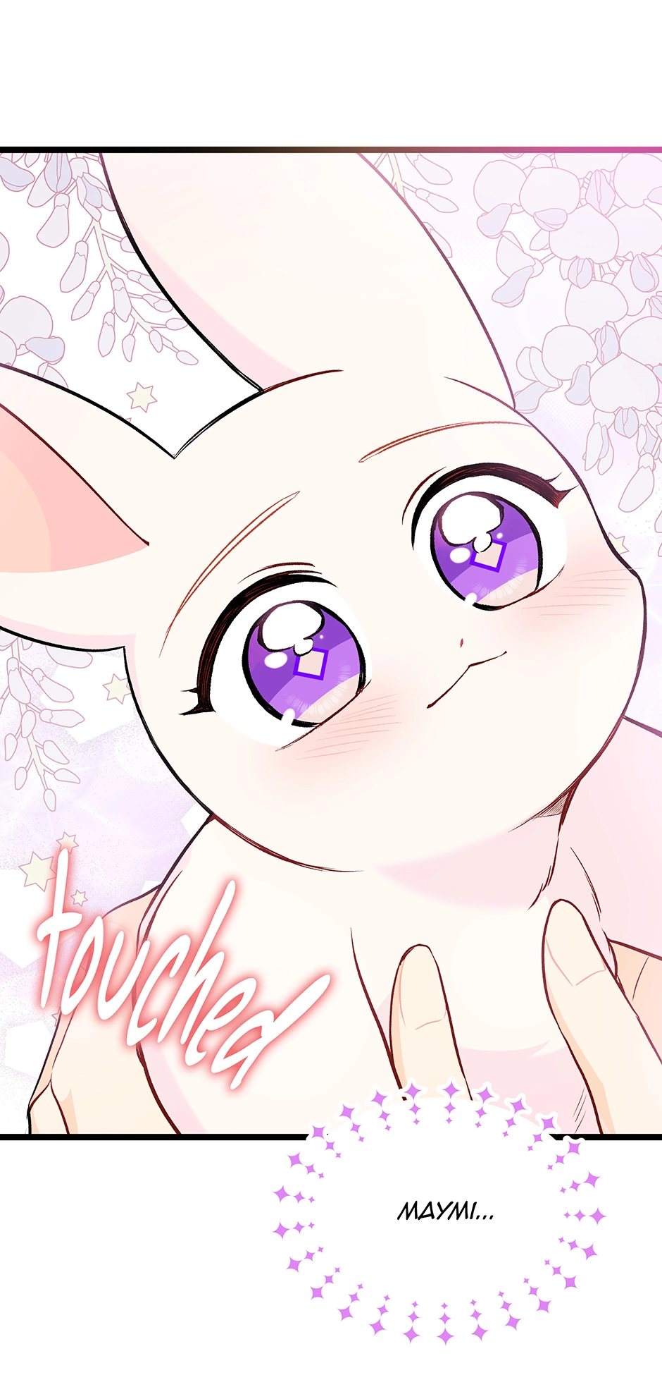 The Symbiotic Relationship Between A Rabbit and A Black Panther Chapter 133 - Manhwa18.com