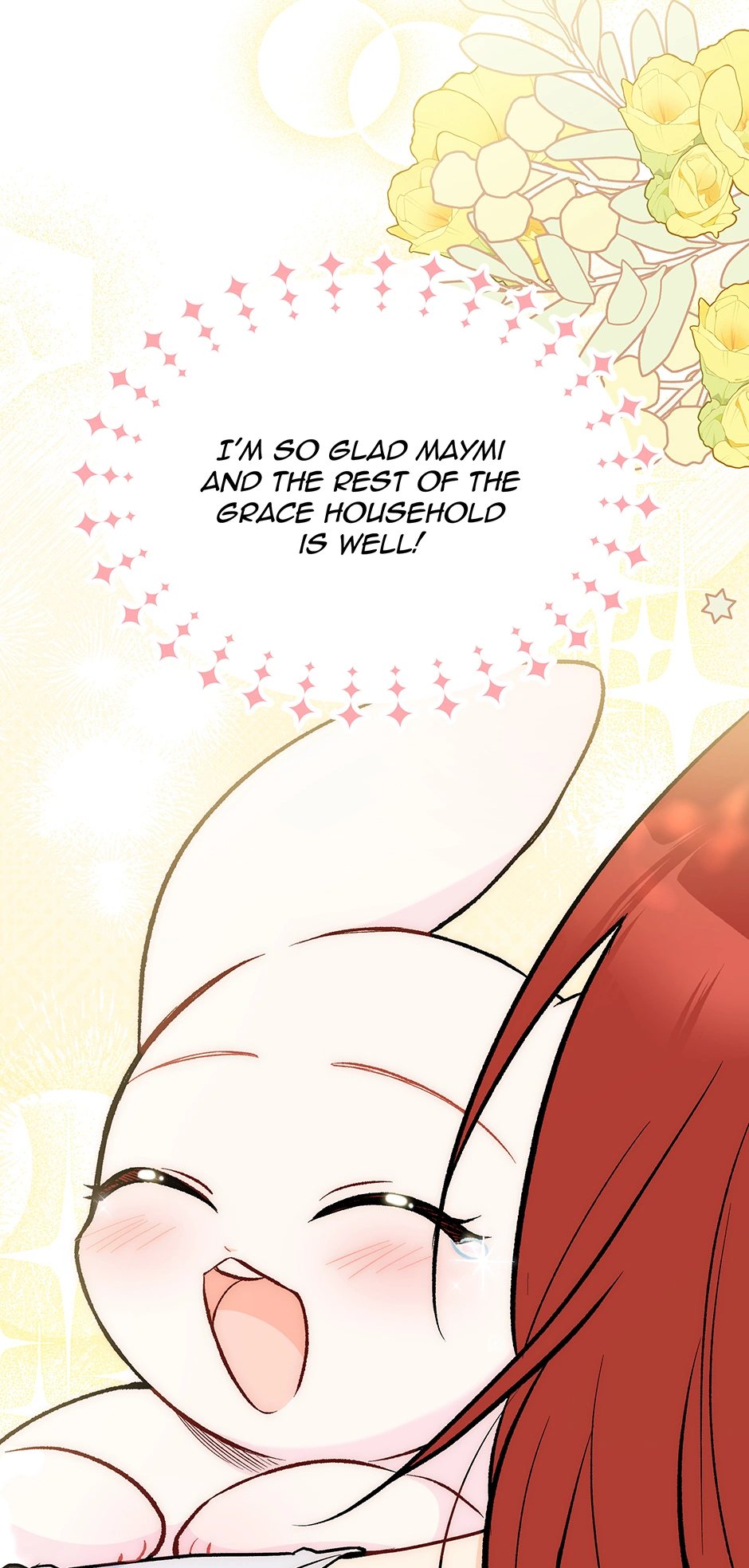 The Symbiotic Relationship Between A Rabbit and A Black Panther Chapter 133 - Manhwa18.com