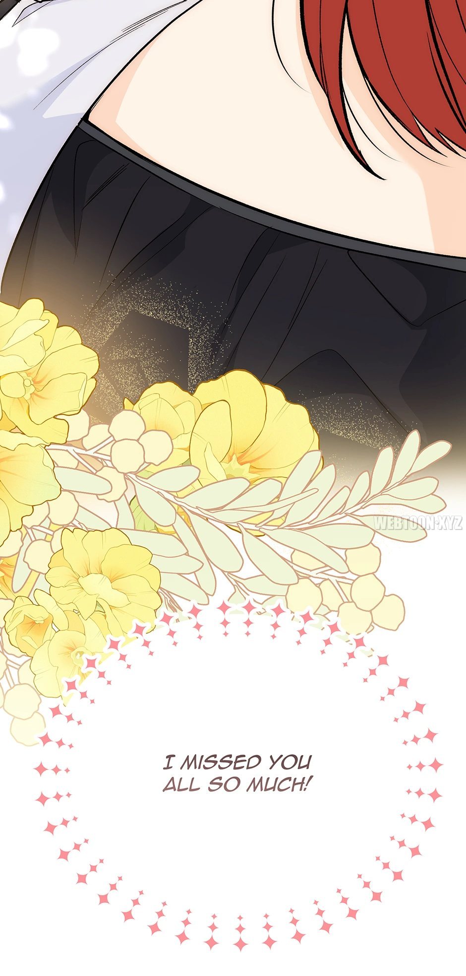 The Symbiotic Relationship Between A Rabbit and A Black Panther Chapter 133 - Manhwa18.com