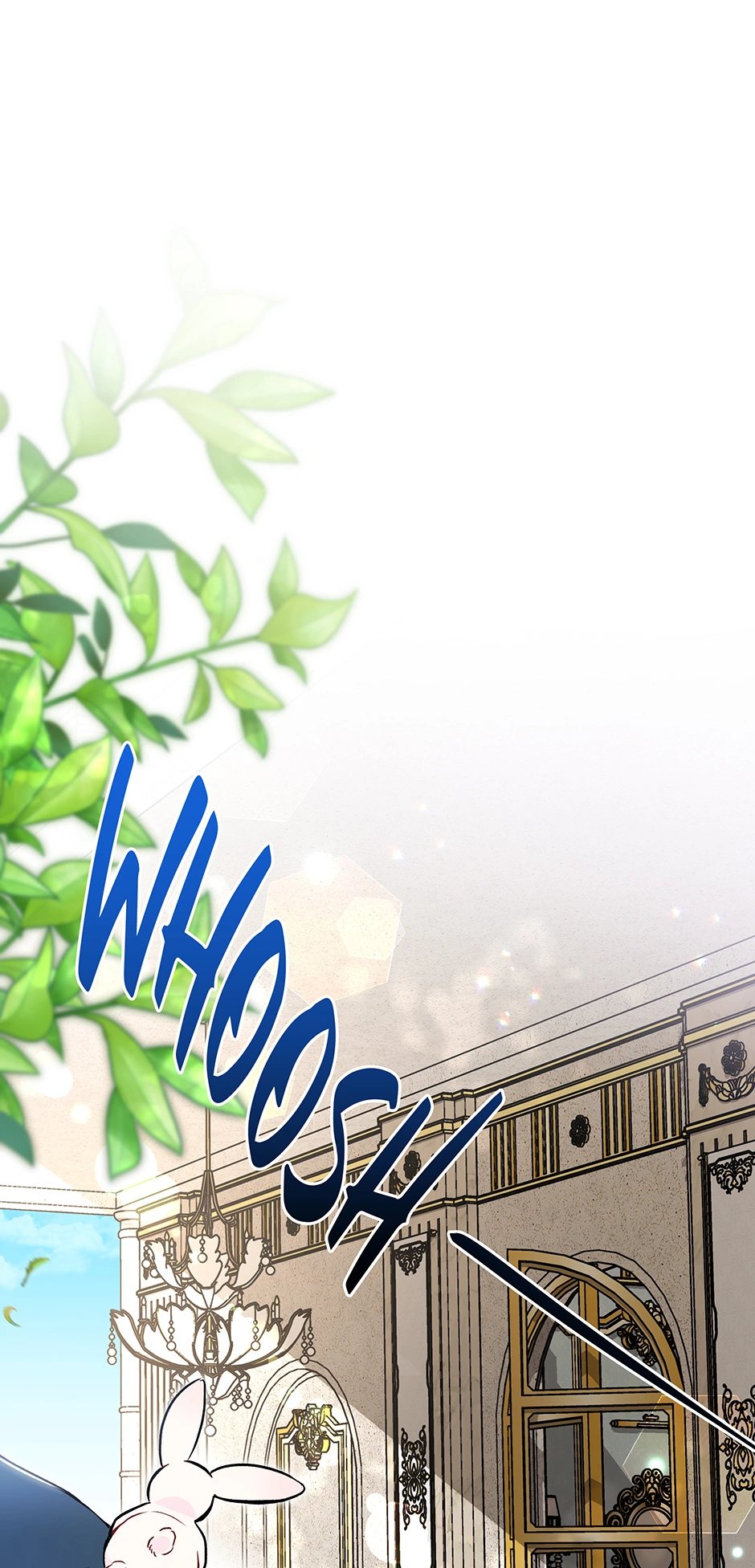 The Symbiotic Relationship Between A Rabbit and A Black Panther Chapter 134 - Manhwa18.com