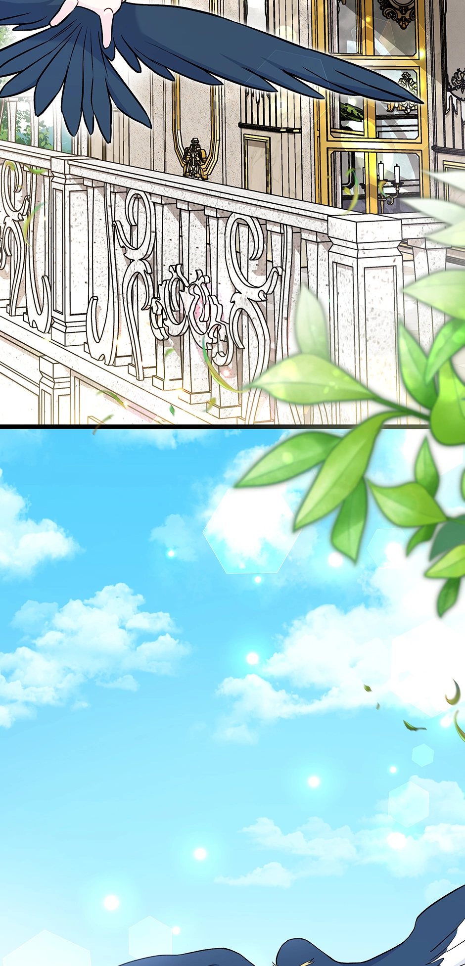 The Symbiotic Relationship Between A Rabbit and A Black Panther Chapter 134 - Manhwa18.com