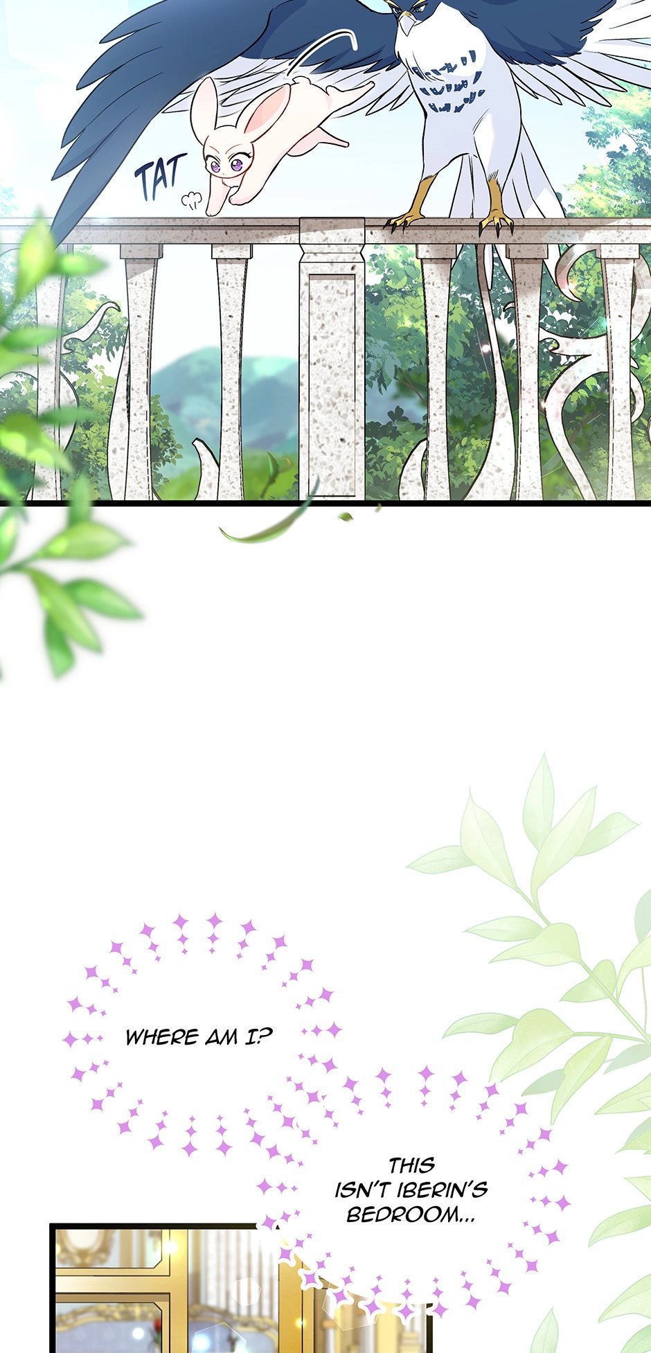 The Symbiotic Relationship Between A Rabbit and A Black Panther Chapter 134 - Manhwa18.com