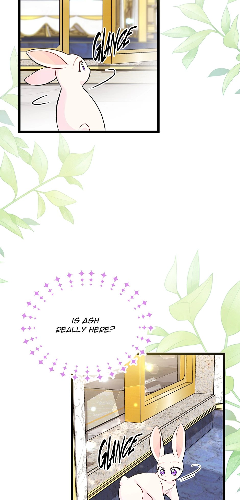 The Symbiotic Relationship Between A Rabbit and A Black Panther Chapter 134 - Manhwa18.com