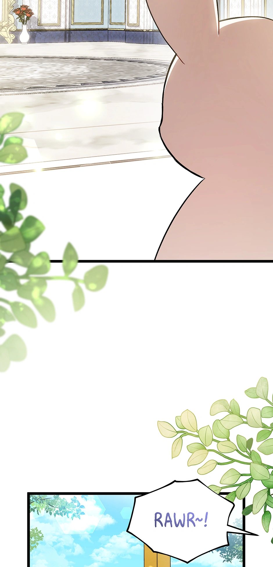 The Symbiotic Relationship Between A Rabbit and A Black Panther Chapter 134 - Manhwa18.com