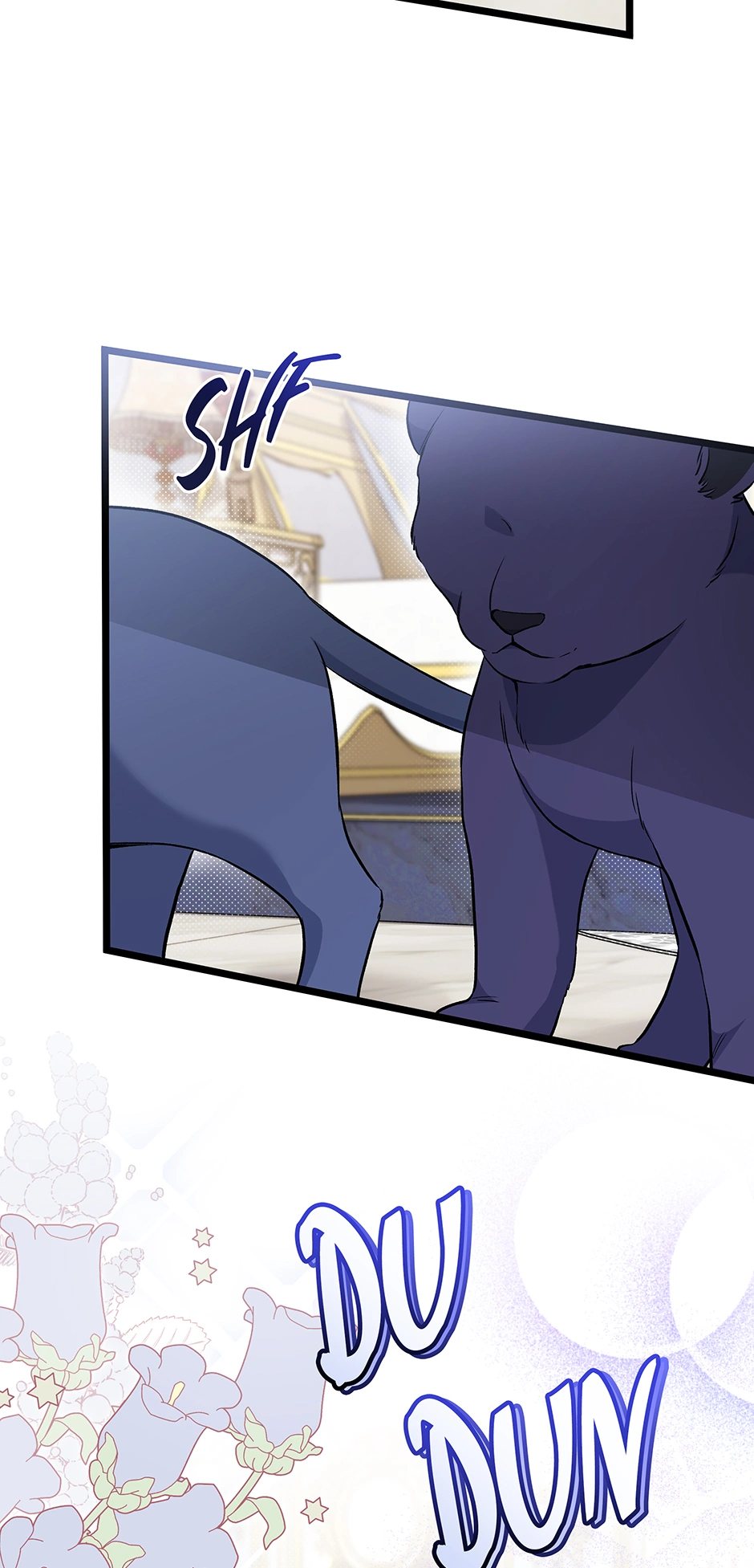 The Symbiotic Relationship Between A Rabbit and A Black Panther Chapter 134 - Manhwa18.com