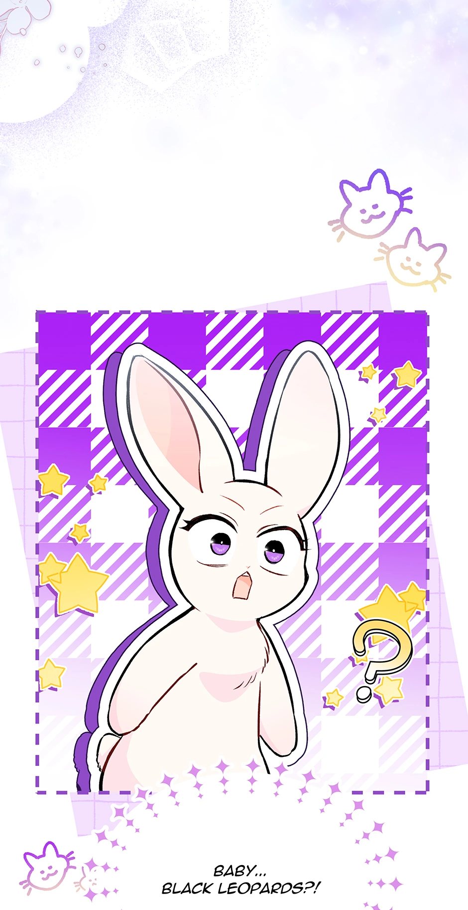 The Symbiotic Relationship Between A Rabbit and A Black Panther Chapter 134 - Manhwa18.com
