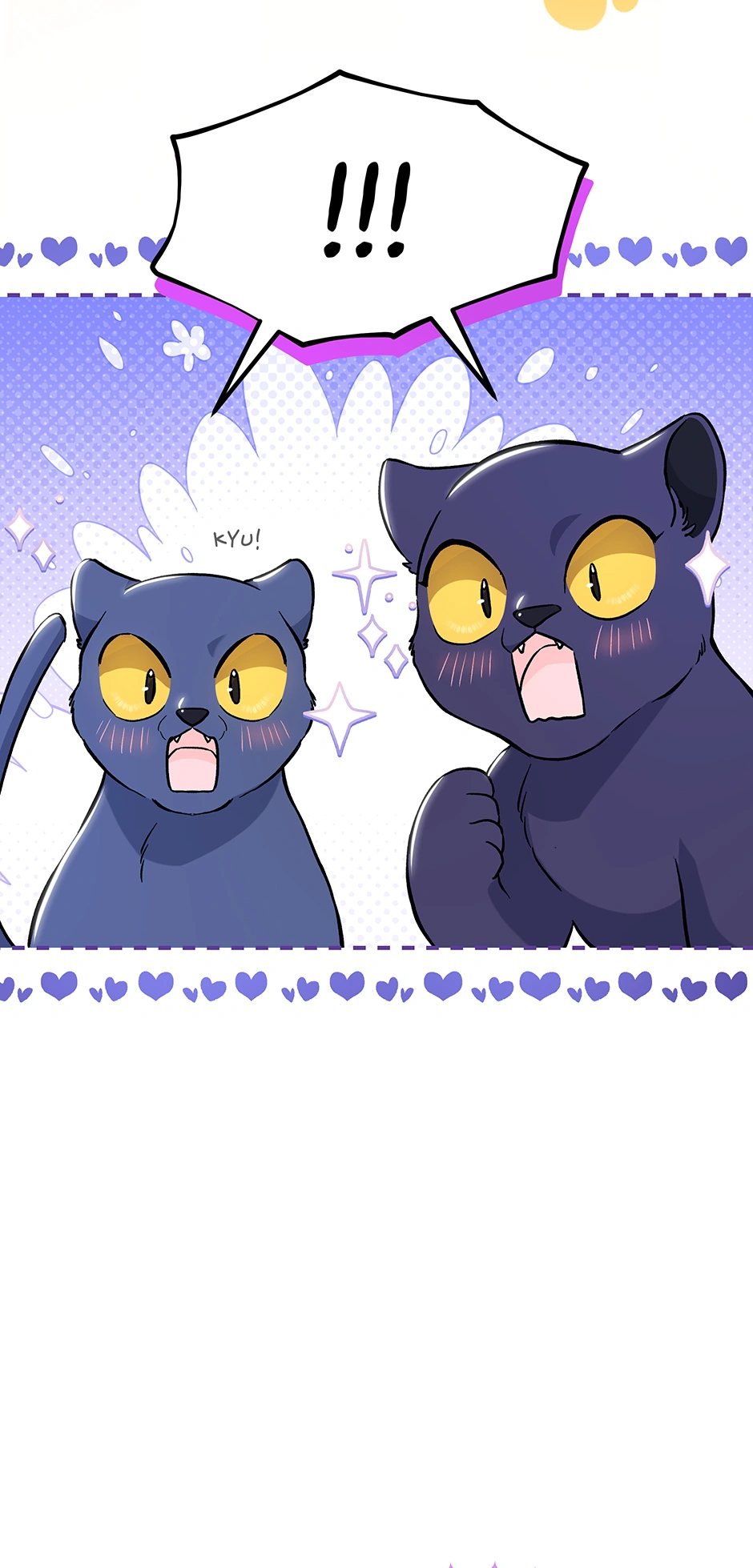 The Symbiotic Relationship Between A Rabbit and A Black Panther Chapter 134 - Manhwa18.com