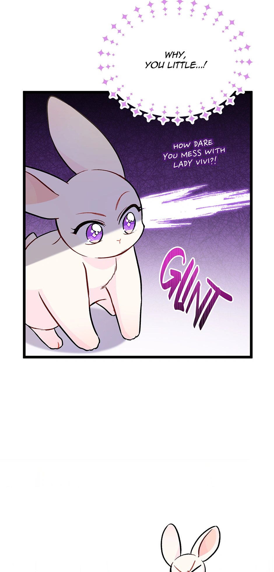 The Symbiotic Relationship Between A Rabbit and A Black Panther Chapter 134 - Manhwa18.com