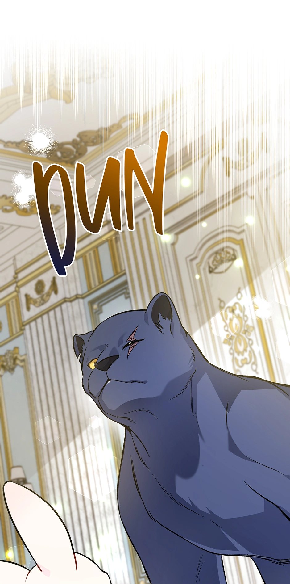 The Symbiotic Relationship Between A Rabbit and A Black Panther Chapter 134 - Manhwa18.com