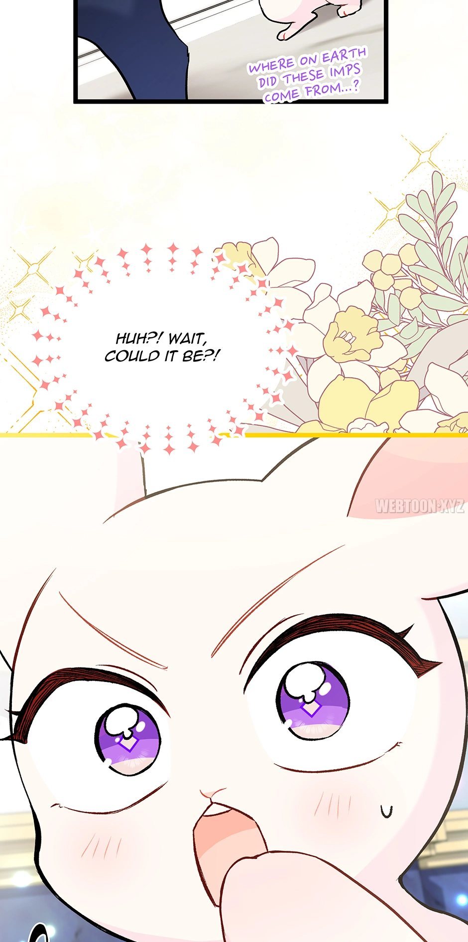 The Symbiotic Relationship Between A Rabbit and A Black Panther Chapter 134 - Manhwa18.com