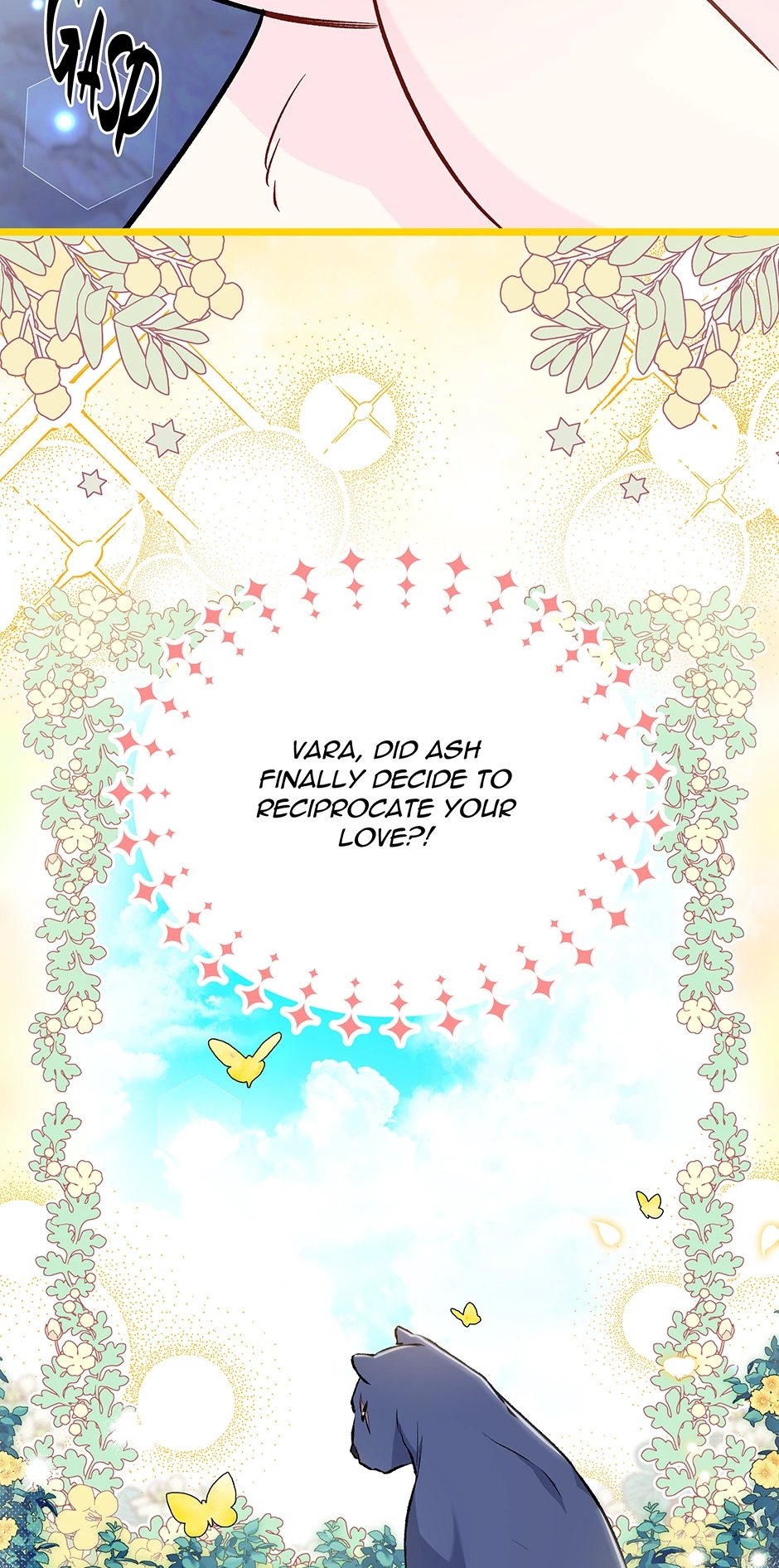 The Symbiotic Relationship Between A Rabbit and A Black Panther Chapter 134 - Manhwa18.com