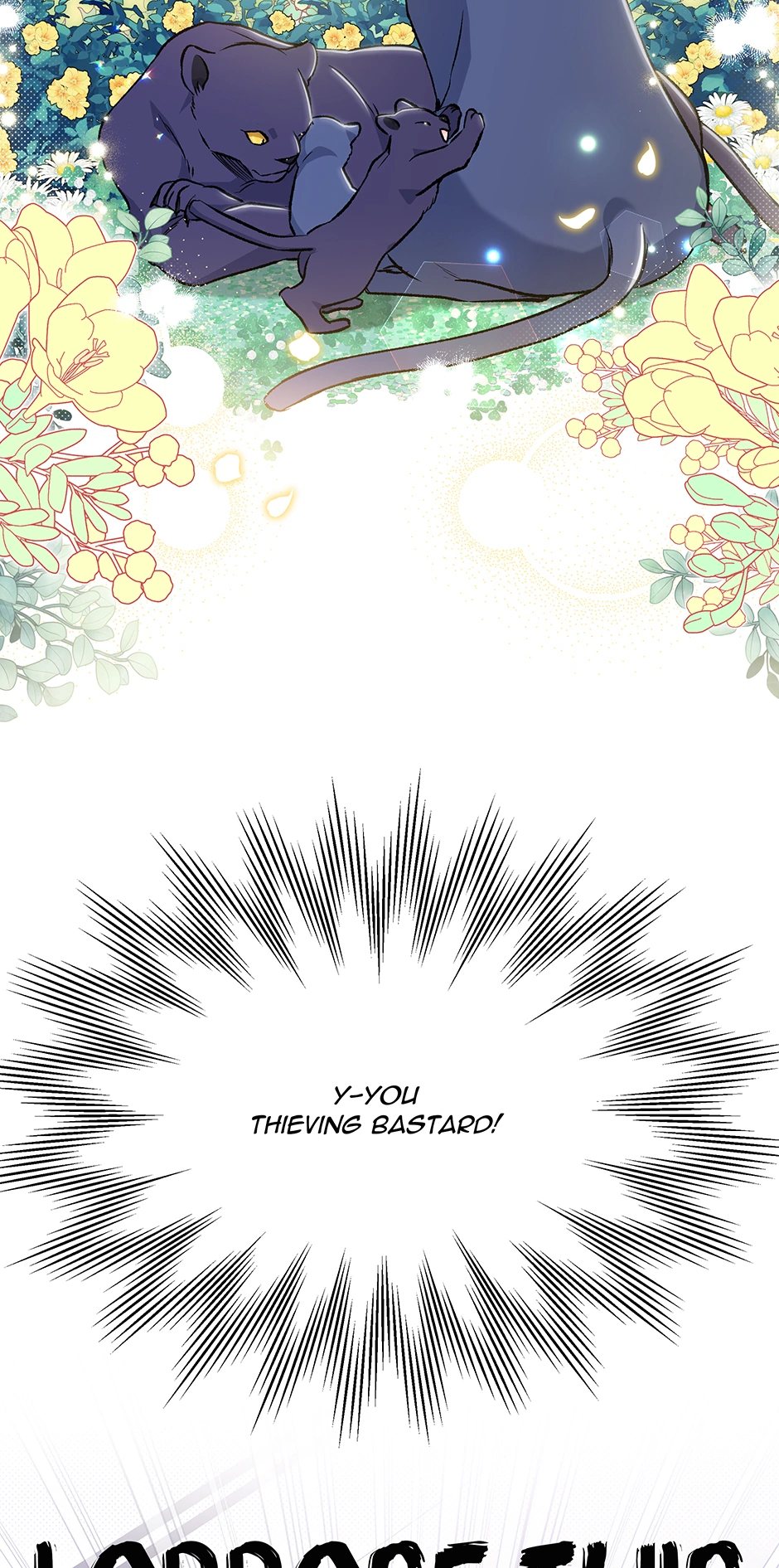 The Symbiotic Relationship Between A Rabbit and A Black Panther Chapter 134 - Manhwa18.com