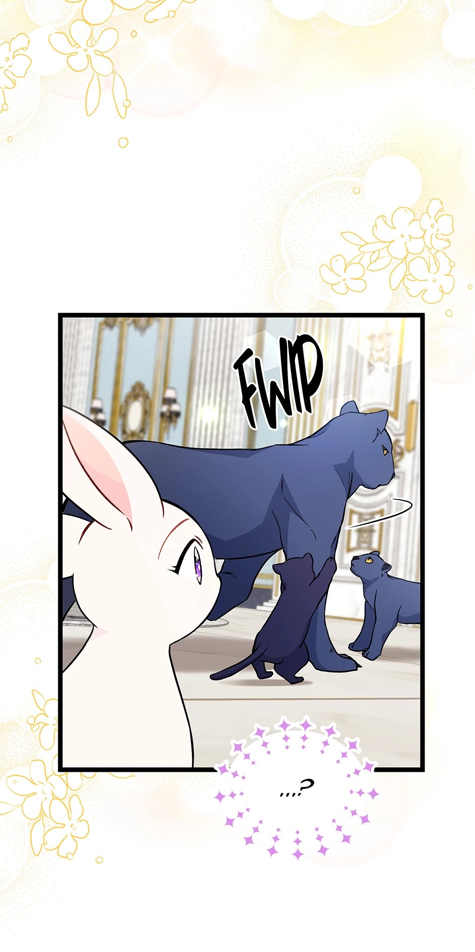 The Symbiotic Relationship Between A Rabbit and A Black Panther Chapter 134 - Manhwa18.com