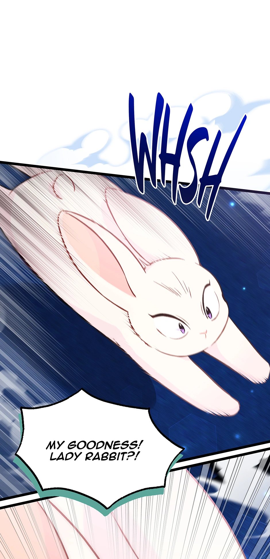 The Symbiotic Relationship Between A Rabbit and A Black Panther Chapter 134 - Manhwa18.com