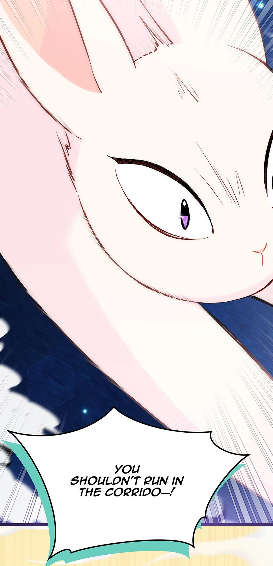 The Symbiotic Relationship Between A Rabbit and A Black Panther Chapter 134 - Manhwa18.com