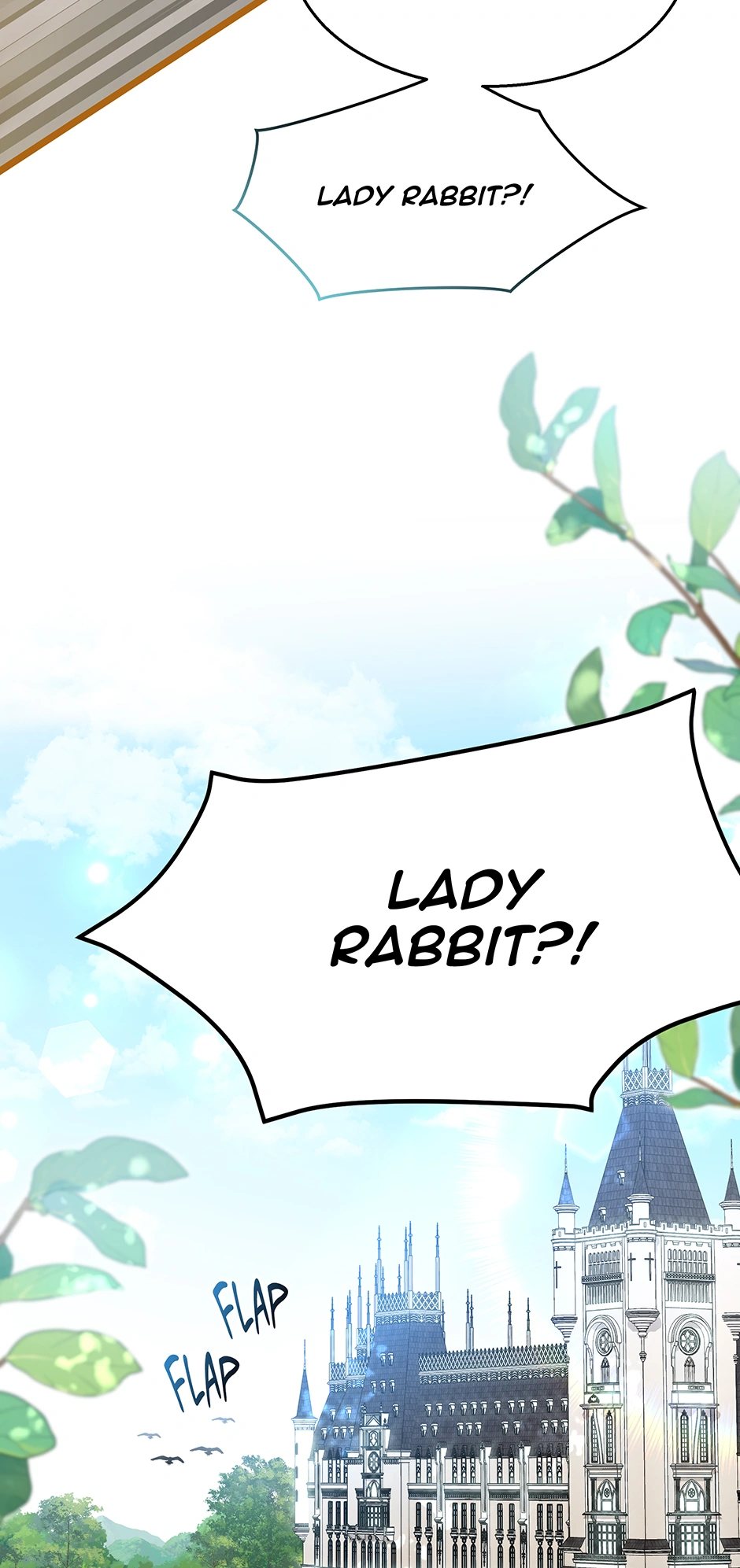 The Symbiotic Relationship Between A Rabbit and A Black Panther Chapter 134 - Manhwa18.com