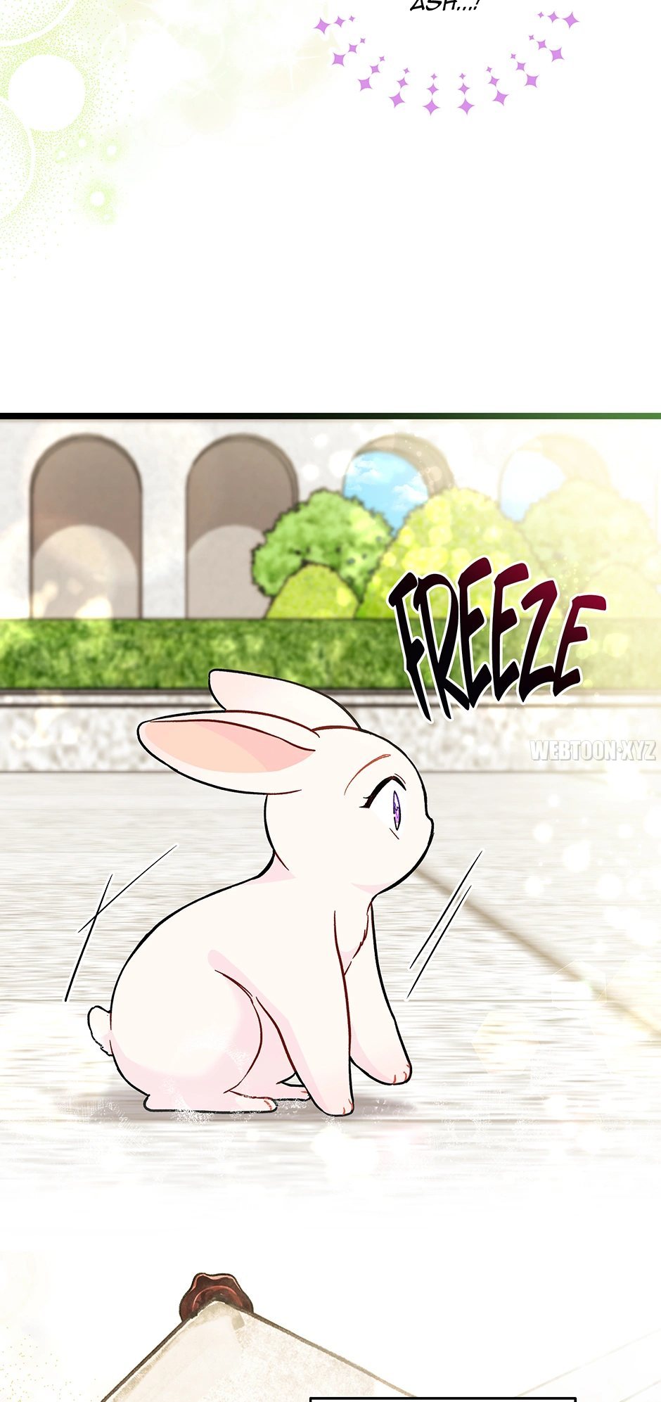 The Symbiotic Relationship Between A Rabbit and A Black Panther Chapter 134 - Manhwa18.com