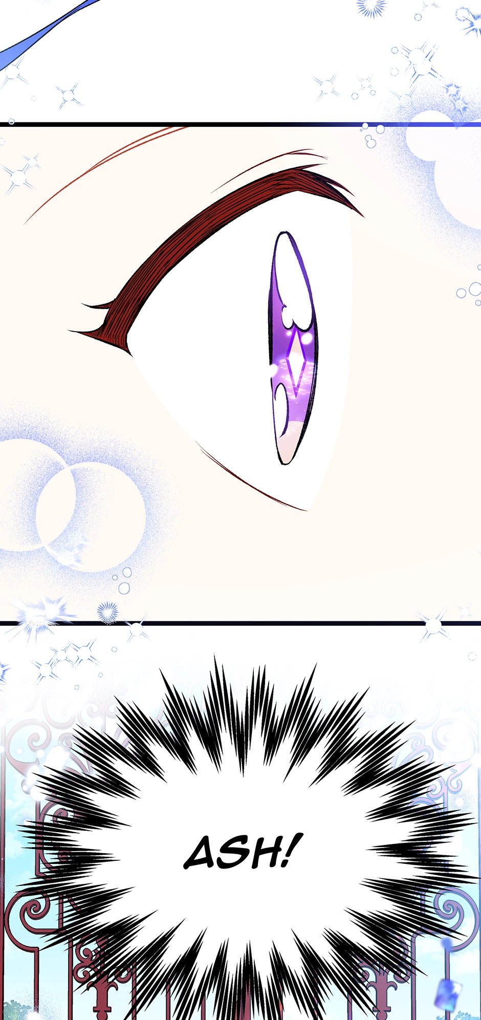 The Symbiotic Relationship Between A Rabbit and A Black Panther Chapter 134 - Manhwa18.com