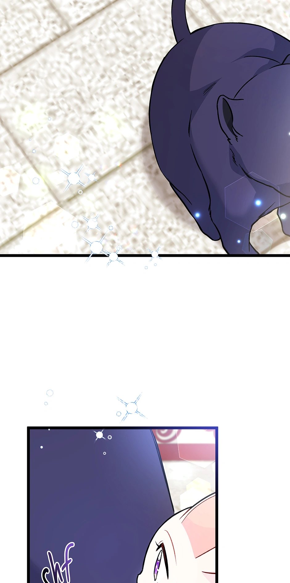 The Symbiotic Relationship Between A Rabbit and A Black Panther Chapter 134 - Manhwa18.com