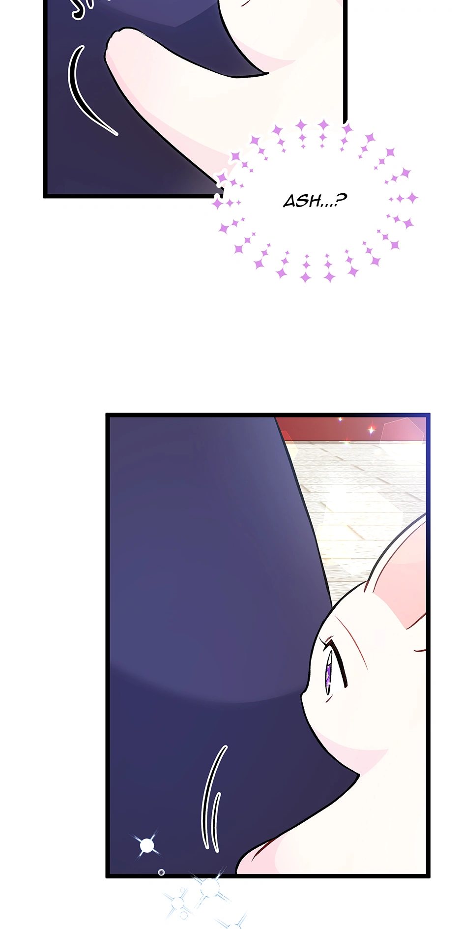 The Symbiotic Relationship Between A Rabbit and A Black Panther Chapter 134 - Manhwa18.com