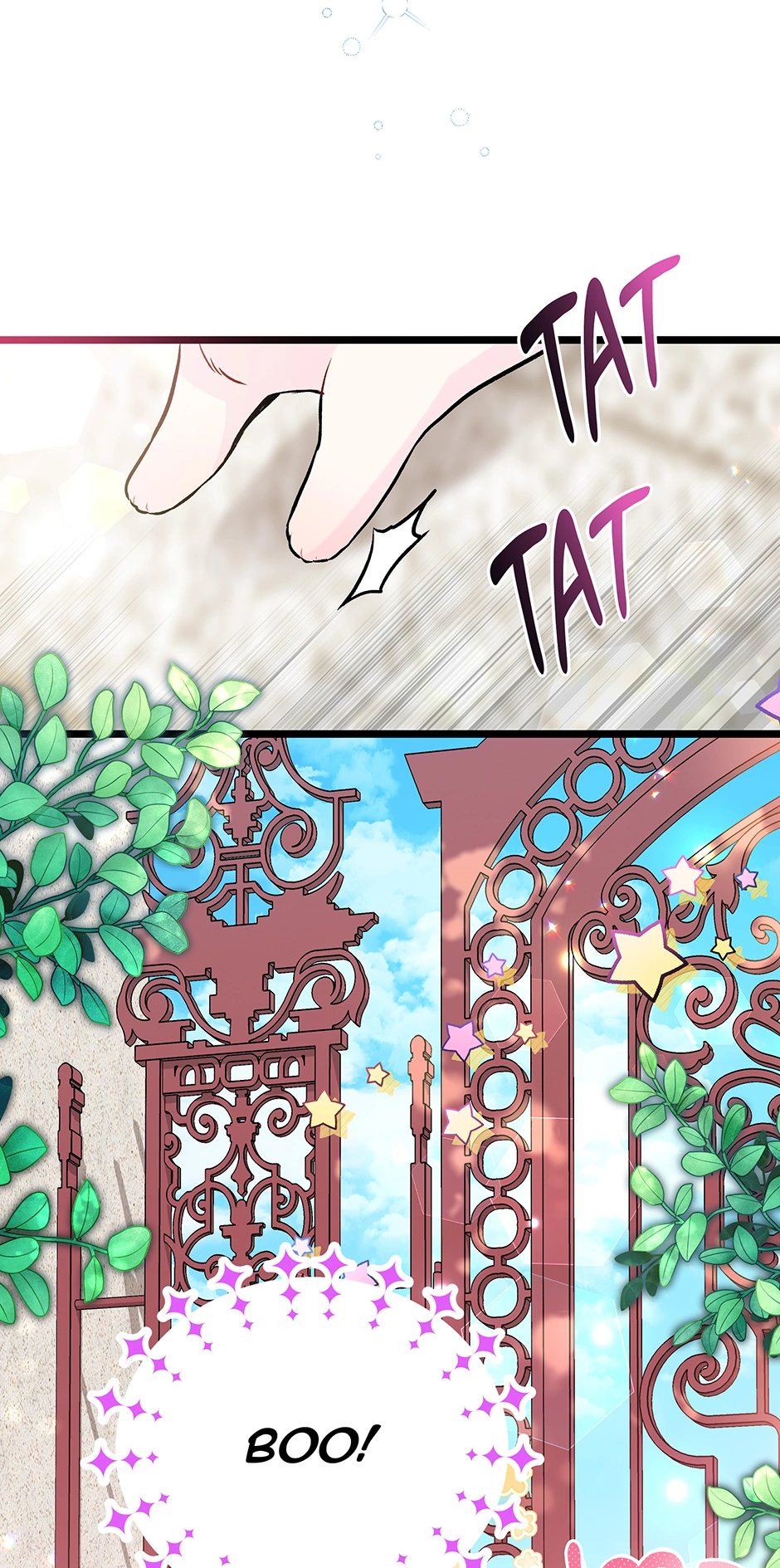 The Symbiotic Relationship Between A Rabbit and A Black Panther Chapter 134 - Manhwa18.com
