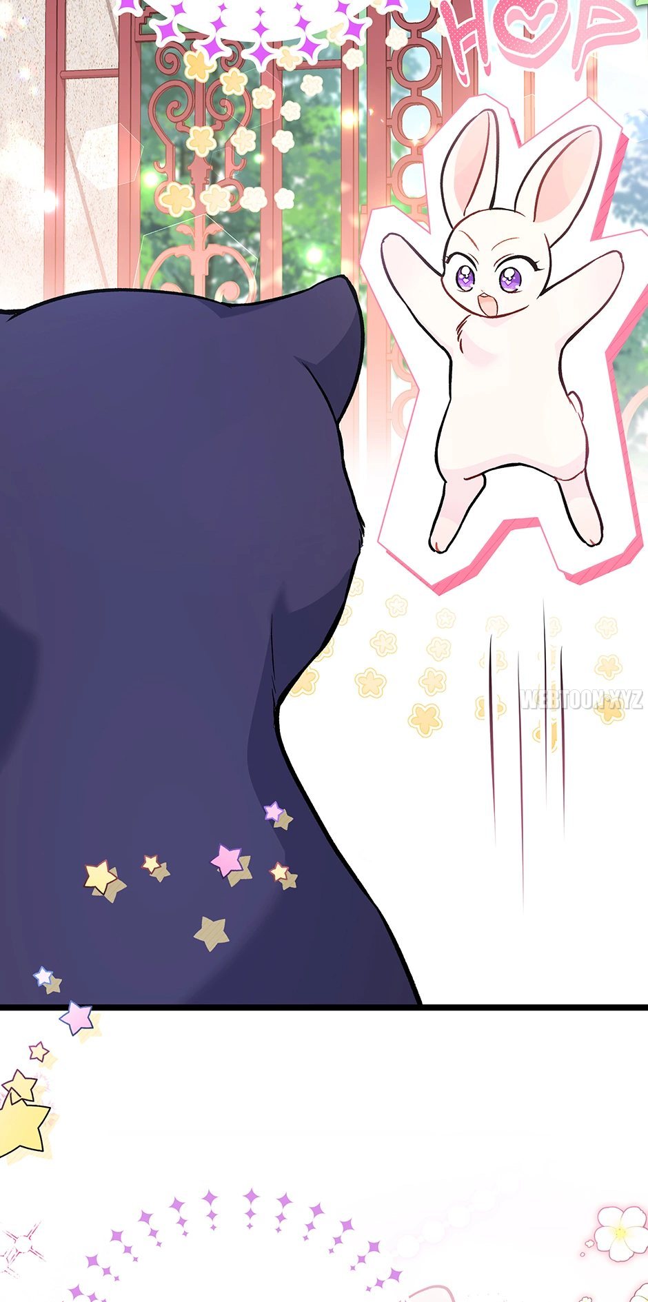 The Symbiotic Relationship Between A Rabbit and A Black Panther Chapter 134 - Manhwa18.com
