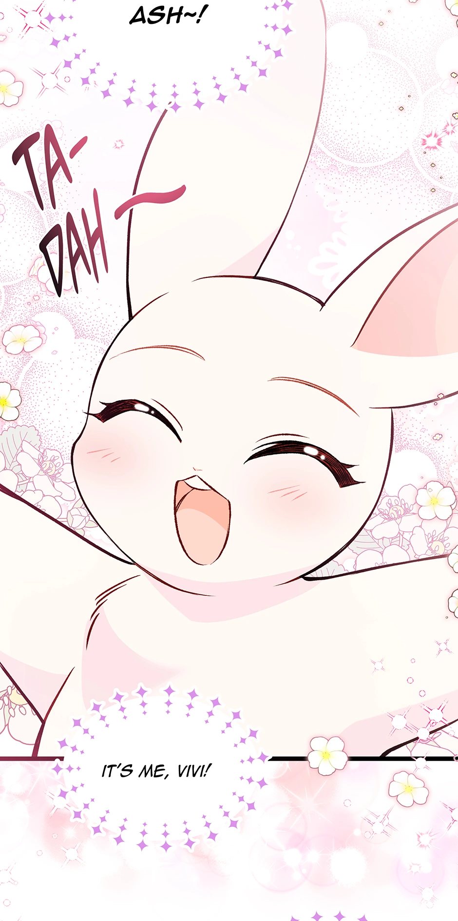 The Symbiotic Relationship Between A Rabbit and A Black Panther Chapter 134 - Manhwa18.com