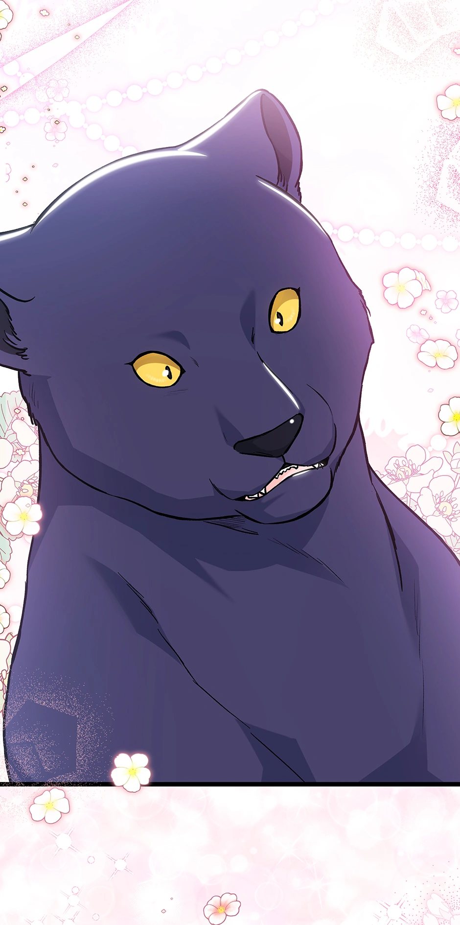 The Symbiotic Relationship Between A Rabbit and A Black Panther Chapter 134 - Manhwa18.com