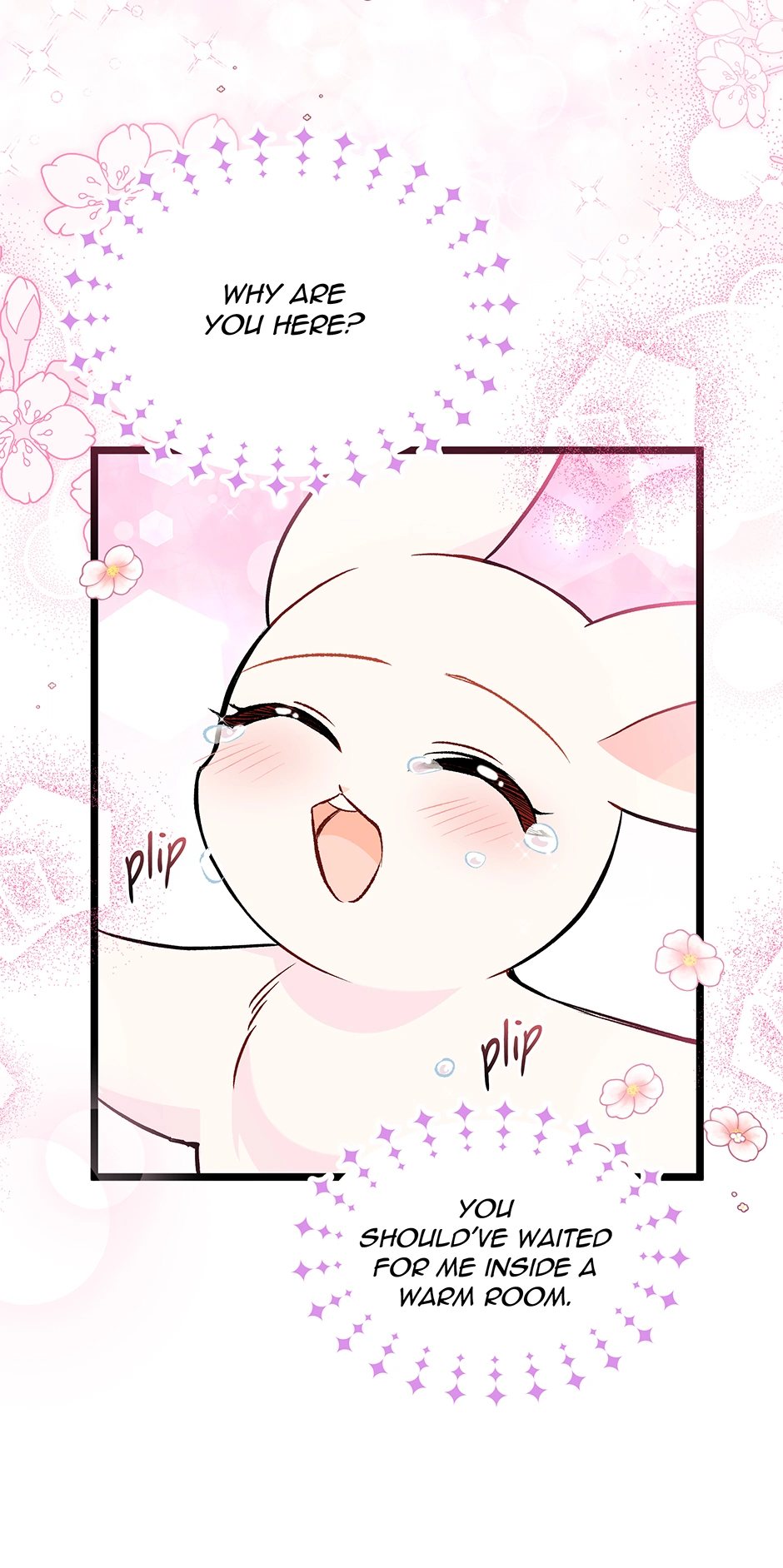 The Symbiotic Relationship Between A Rabbit and A Black Panther Chapter 134 - Manhwa18.com
