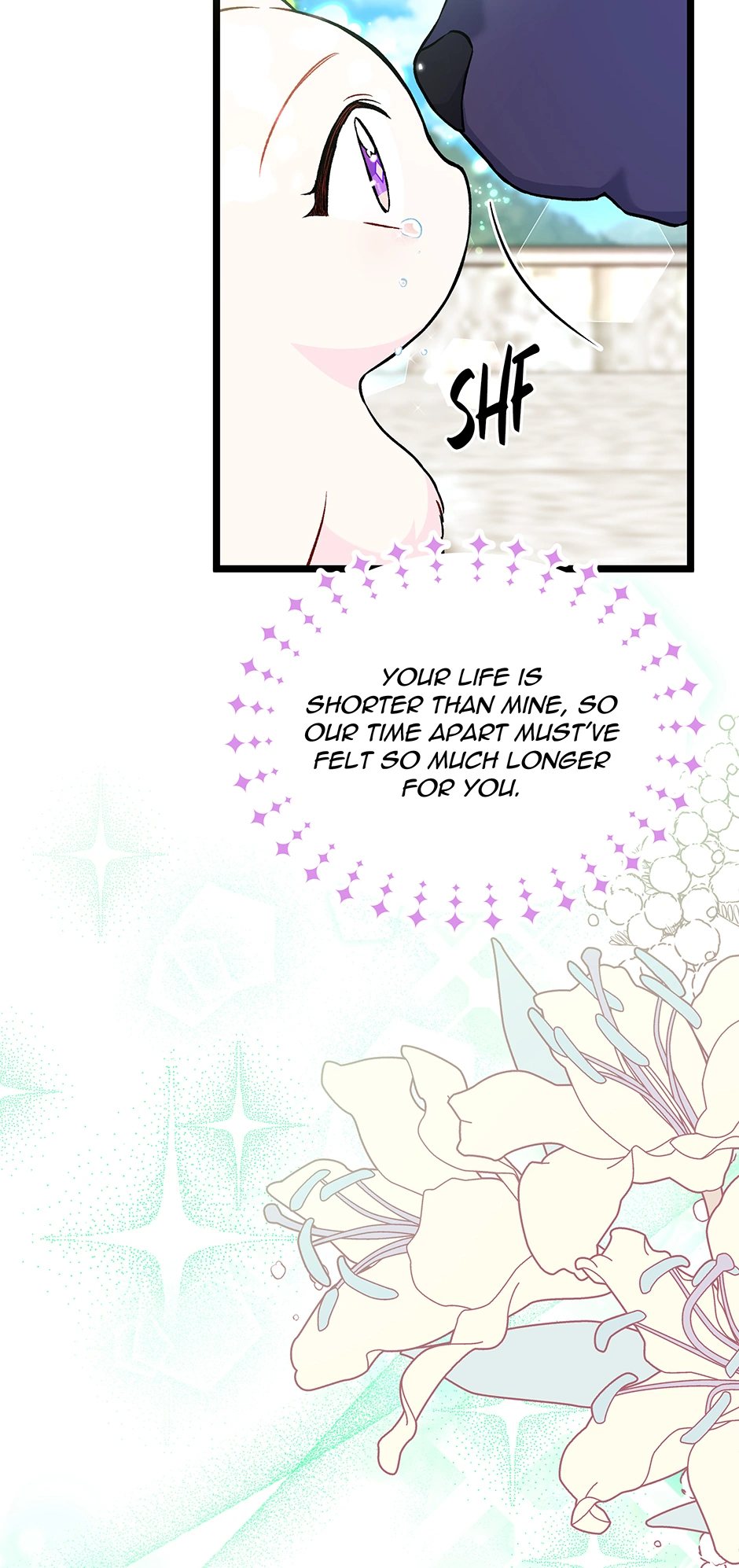 The Symbiotic Relationship Between A Rabbit and A Black Panther Chapter 134 - Manhwa18.com
