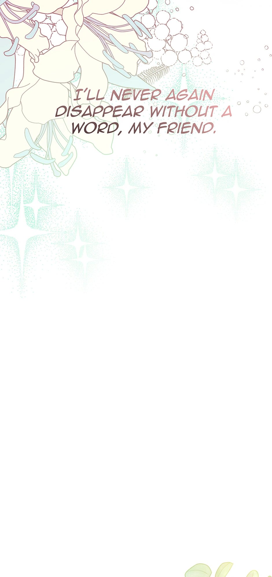 The Symbiotic Relationship Between A Rabbit and A Black Panther Chapter 134 - Manhwa18.com