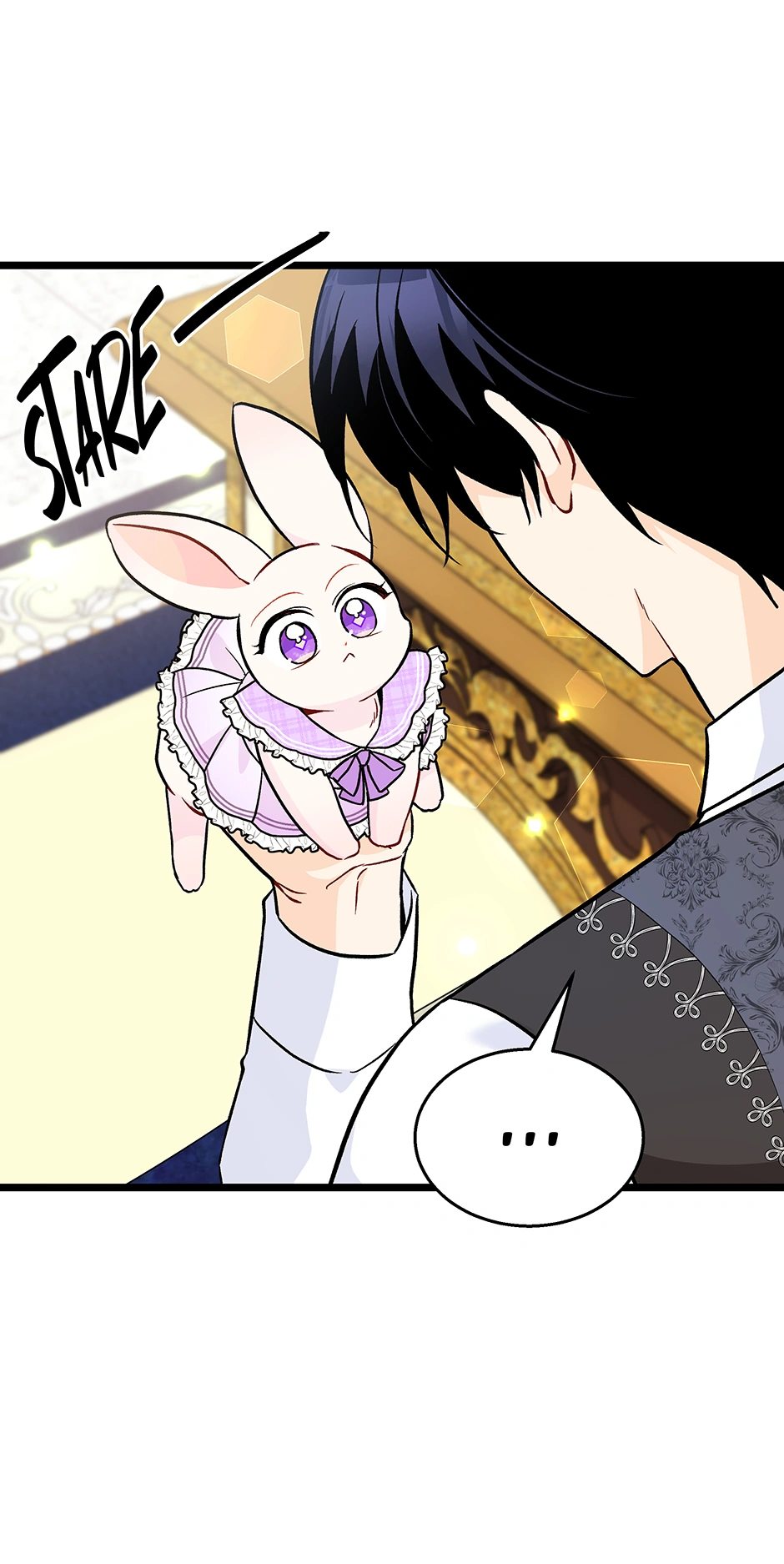 The Symbiotic Relationship Between A Rabbit and A Black Panther Chapter 135 - Manhwa18.com