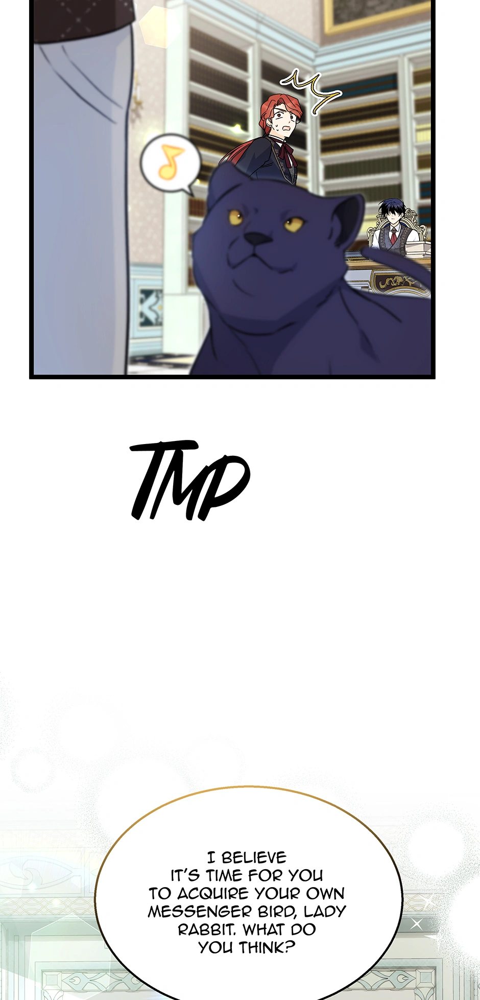 The Symbiotic Relationship Between A Rabbit and A Black Panther Chapter 136 - Manhwa18.com