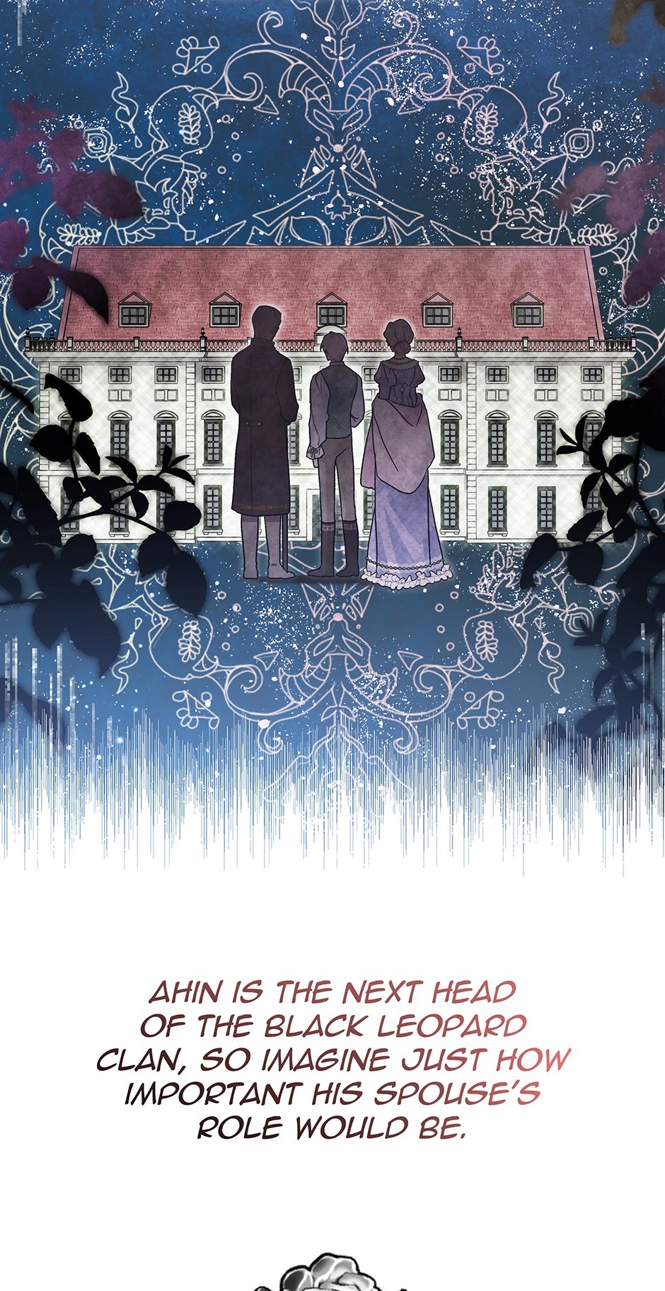 The Symbiotic Relationship Between A Rabbit and A Black Panther Chapter 137 - Manhwa18.com