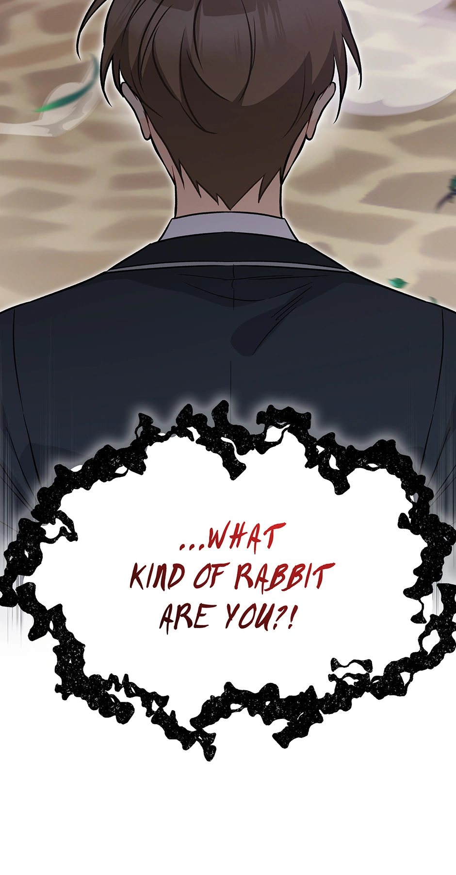 The Symbiotic Relationship Between A Rabbit and A Black Panther Chapter 138 - Manhwa18.com