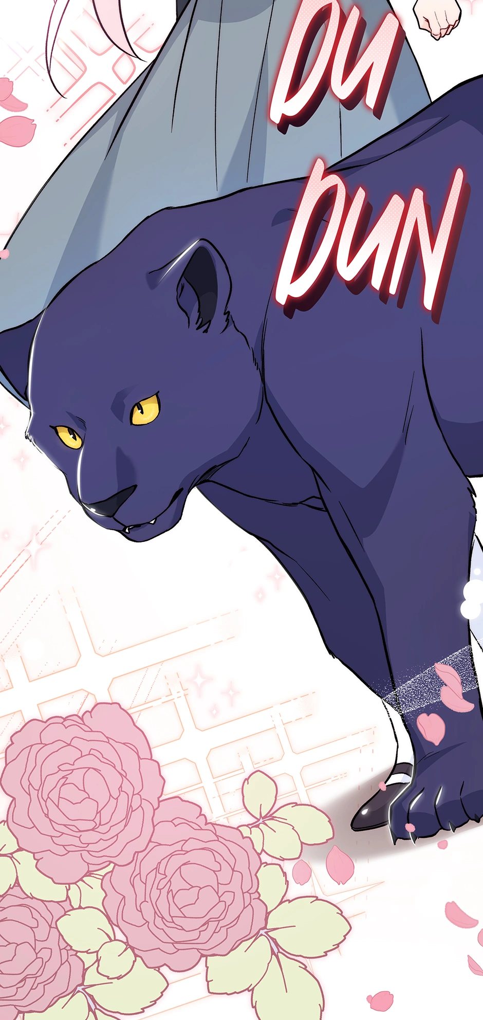 The Symbiotic Relationship Between A Rabbit and A Black Panther Chapter 138 - Manhwa18.com