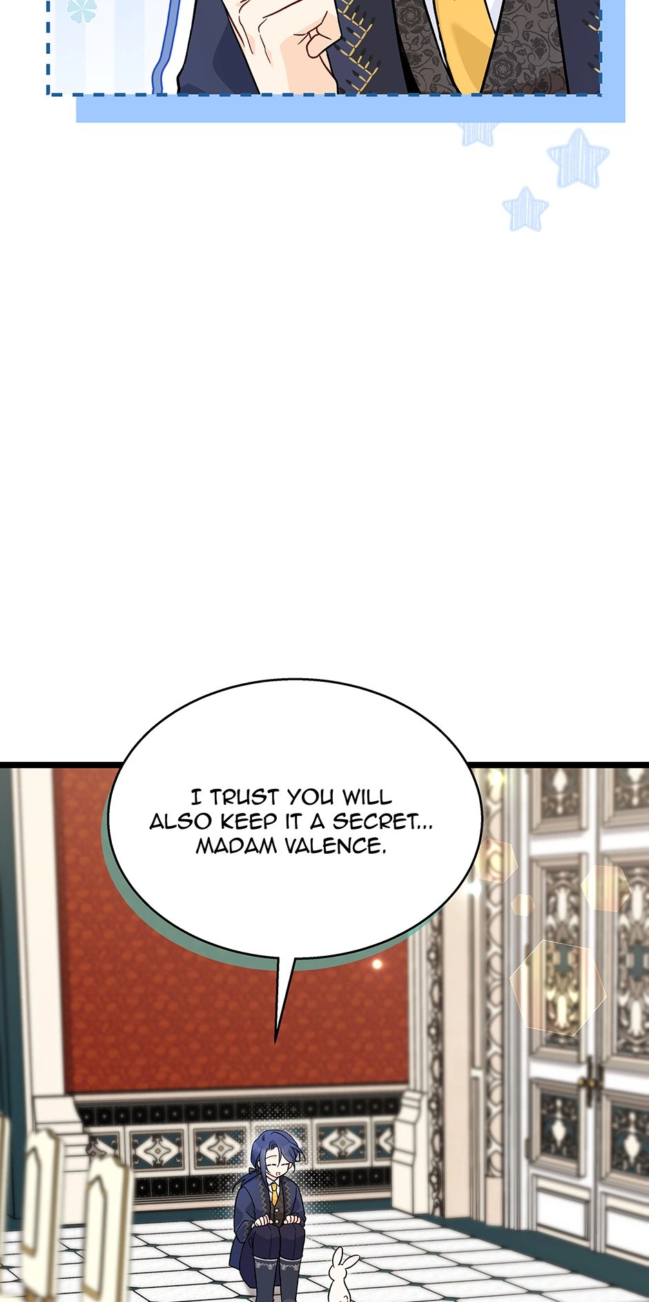 The Symbiotic Relationship Between A Rabbit and A Black Panther Chapter 139 - Manhwa18.com