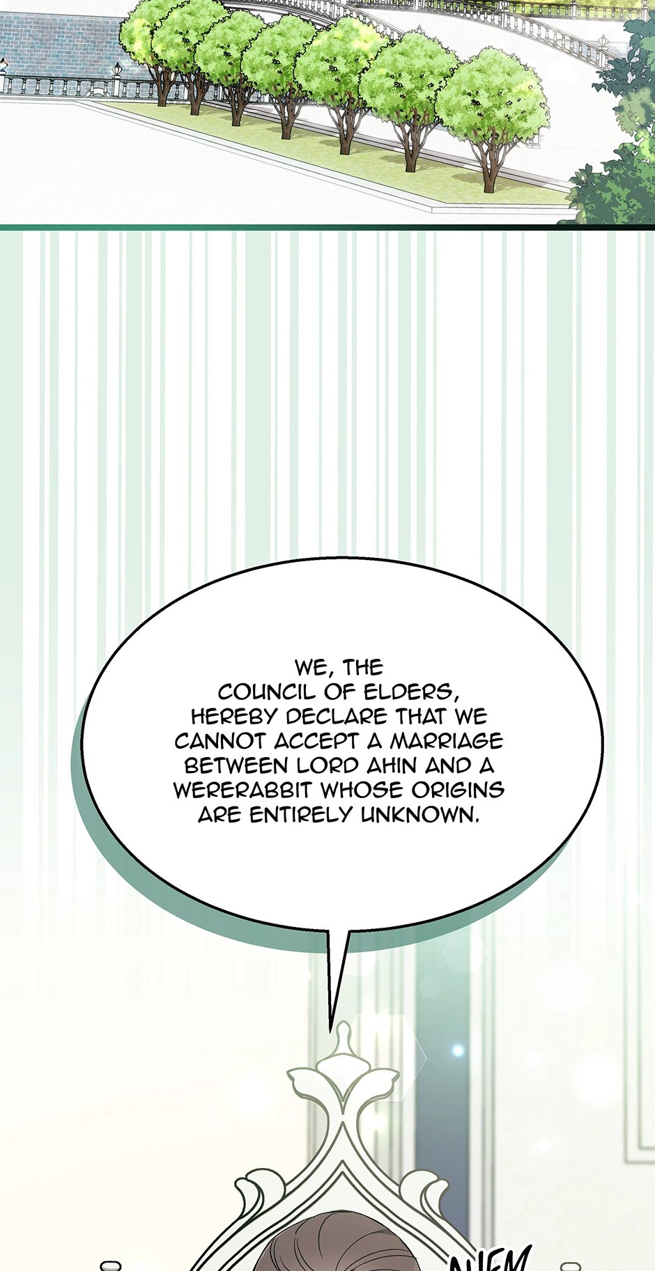 The Symbiotic Relationship Between A Rabbit and A Black Panther Chapter 140 - Manhwa18.com